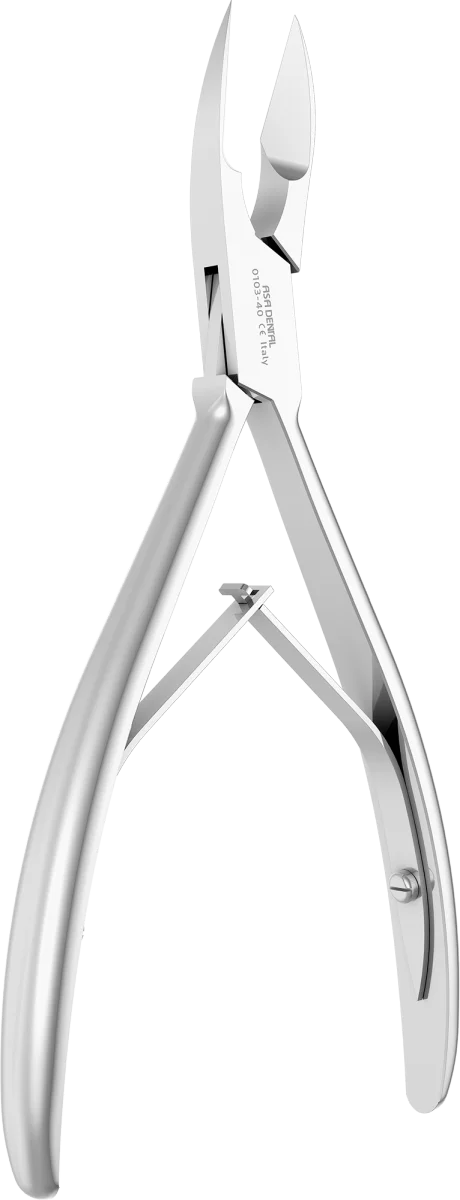 Pinza ossivora Cleveland 5