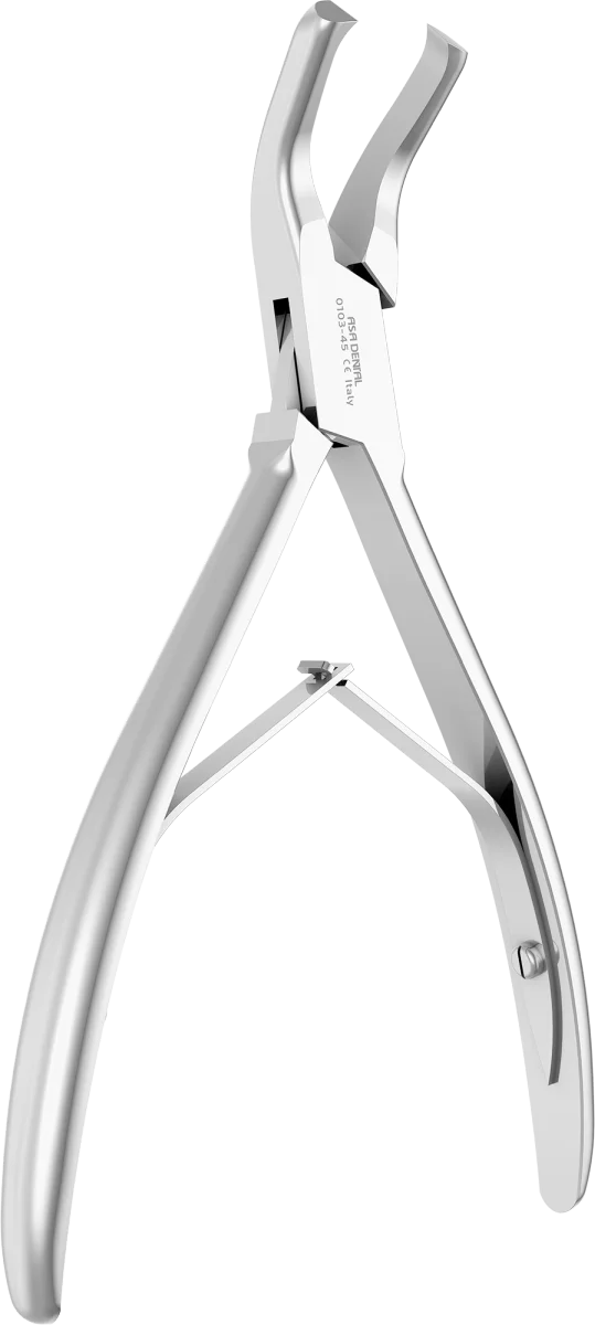 Pinza ossivora Cleveland-Gardner