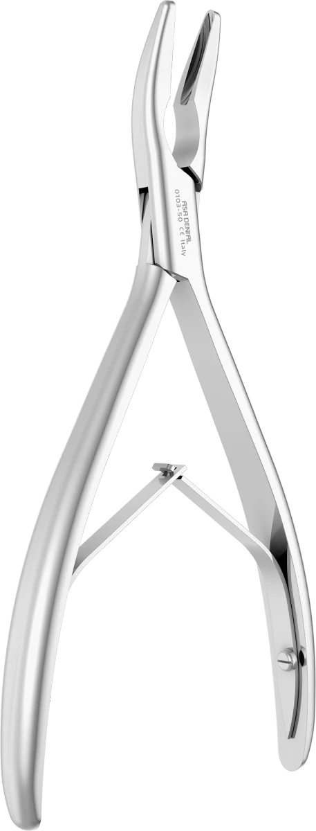 Pinza ossivora Mead 1a
