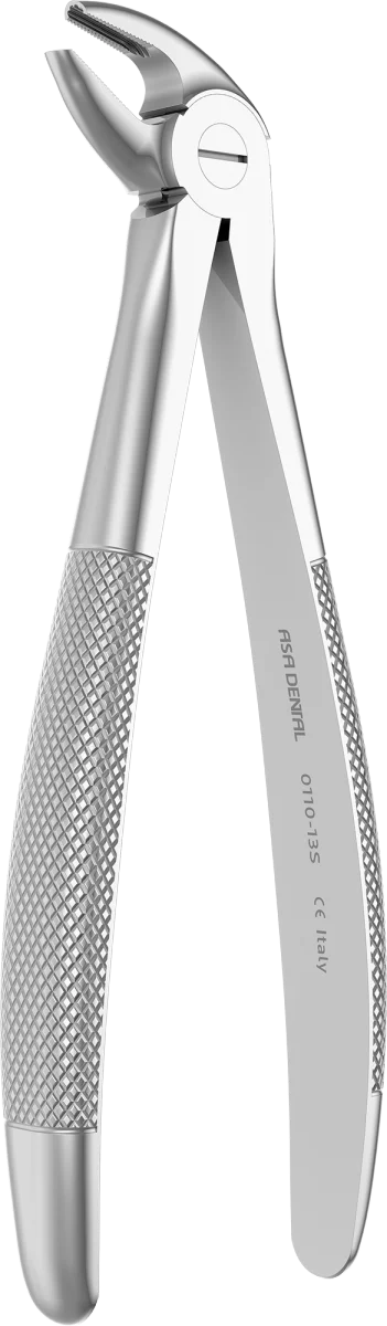 Pinza per estrazione per bambini Fig.13S