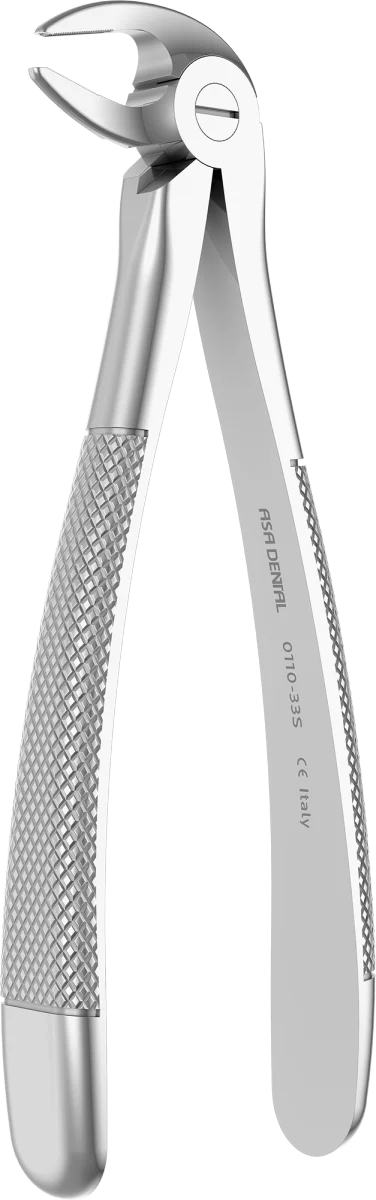 Pinza per estrazione per bambini Fig.33S