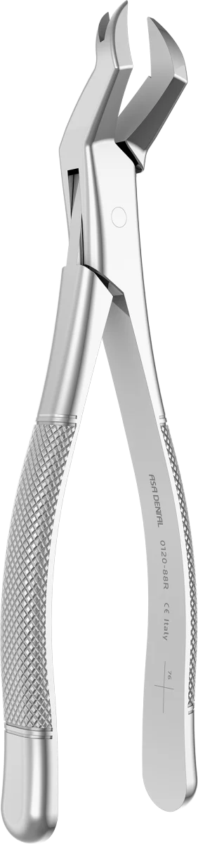 Pinza modello americano Fig. 88R Nevius