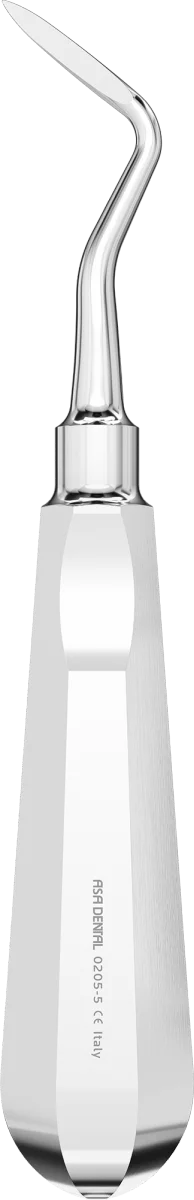 Leva Fig. 5SA Schmeckebier-Apexo