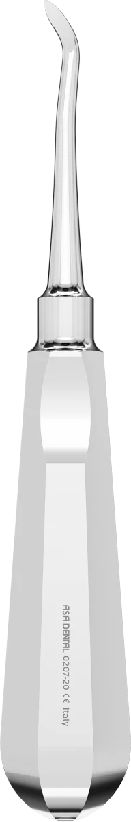 Leva per radici Fig. 20