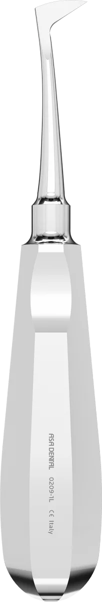 Leva per radici Fig. 1L Seldin