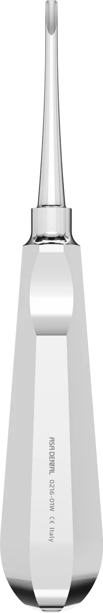 Leva per radici Fig. 301W Seldin