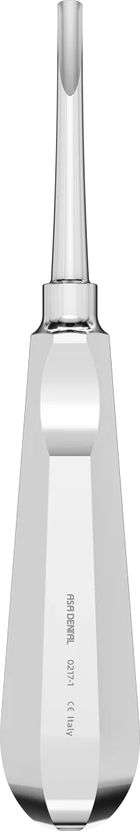 Leva per radici Fig. 1H Heidbrink