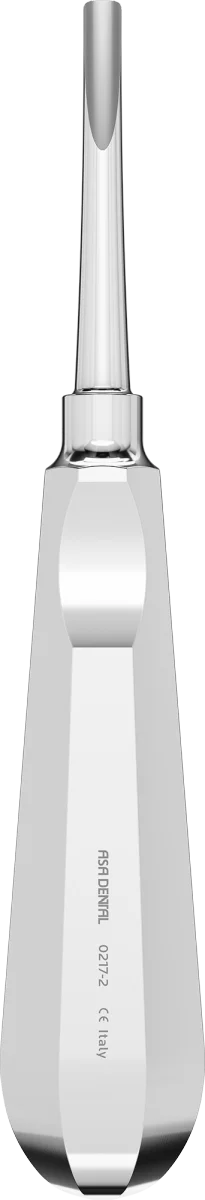 Leva per radici Fig. 2H Heidbrink