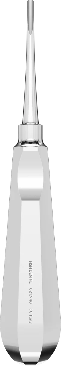 Leva per radici Fig. 40H Heidbrink