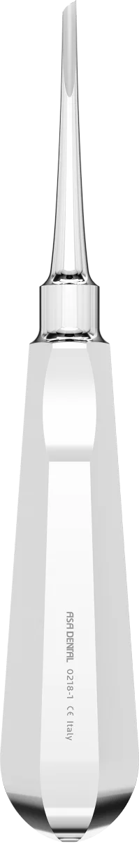 Leva per radici Fig. 1 Elicoidali