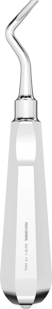 Leva per radici Fig. 1 Elicoidali ,curve
