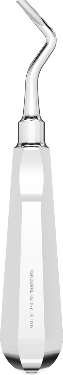 Leva per radici Fig. 2 Elicoidali ,curve