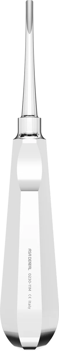 Leva per radici Fig. 11M Mac Millan