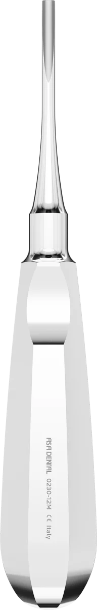 Leva per radici Fig. 12M Mac Millan