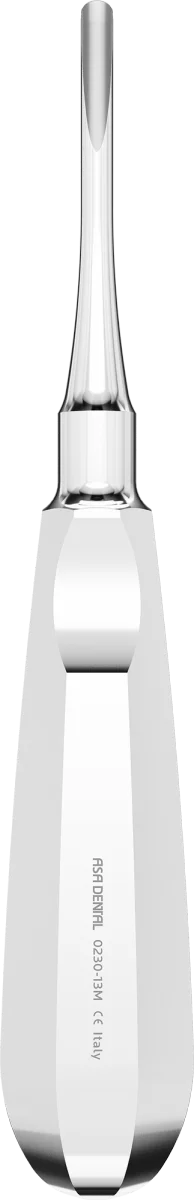 Leva per radici Fig. 13M Mac Millan