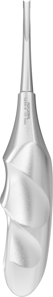 Leva manico anatomico Fig. 4B Bein