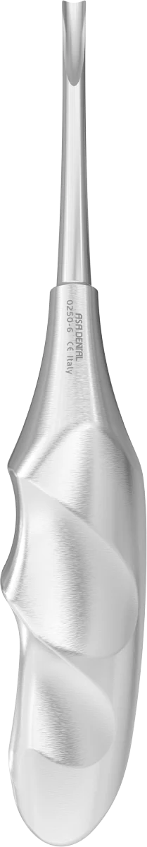 Leva manico anatomico Fig. 6B Bein