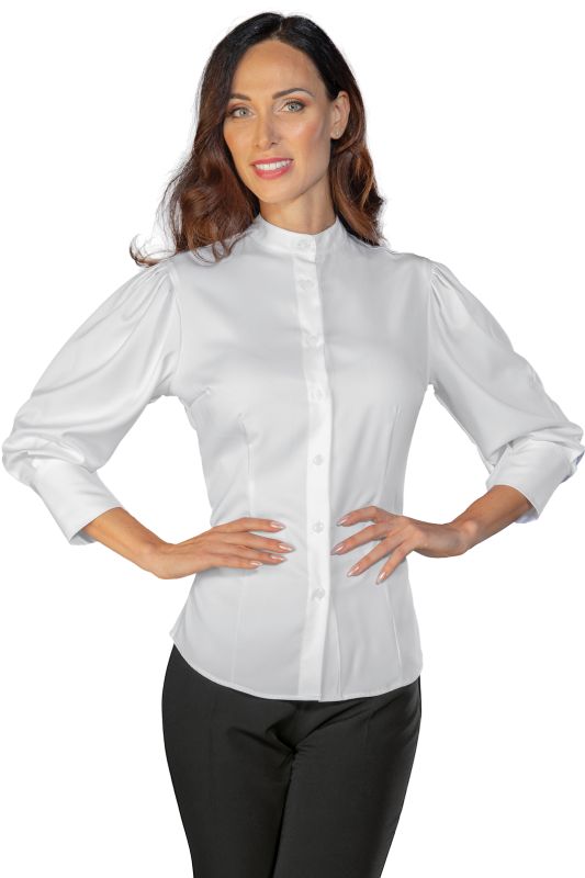 Camicetta Flamingo tecnostretch