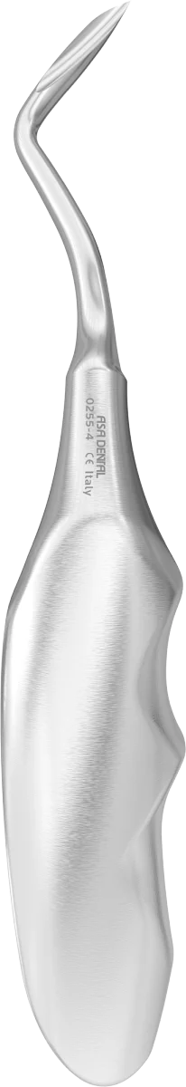 Leva Fig. 4SA Schmeckebier-Apexo