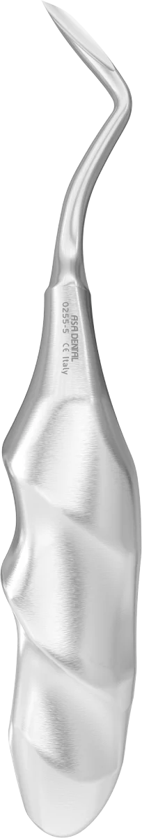 Leva Fig. 5SA Schmeckebier-Apexo