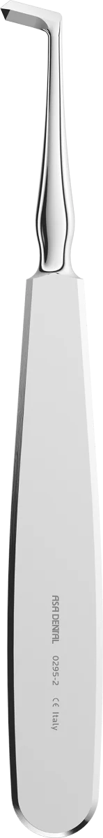 Sindesmotomo Fig. 2 Chompret