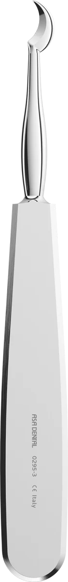 Sindesmotomo Fig. 3 Chompret
