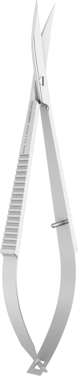Forbicine gen. cm11 Westcott punte acute