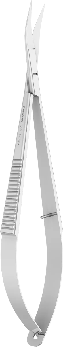 Forbicine geng. Cm 14,5 microchirurgiche