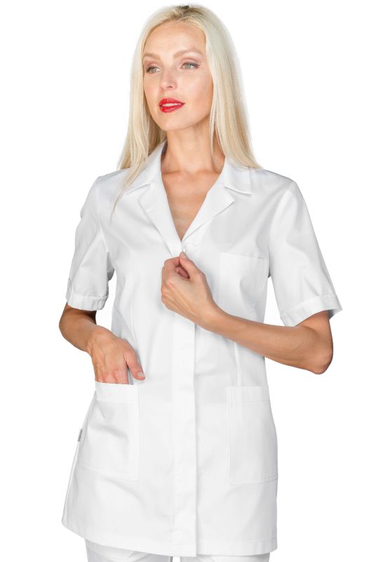 Casacca Atene zip
