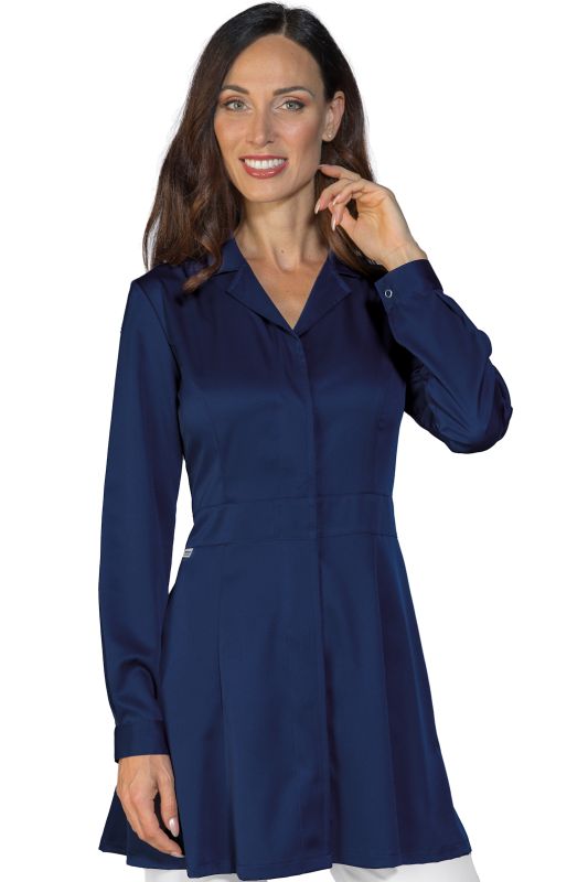 Casacca Rivoli Blu
