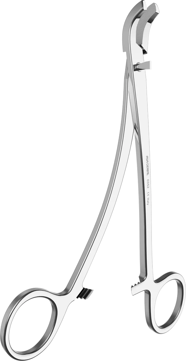 Pinza toglilama