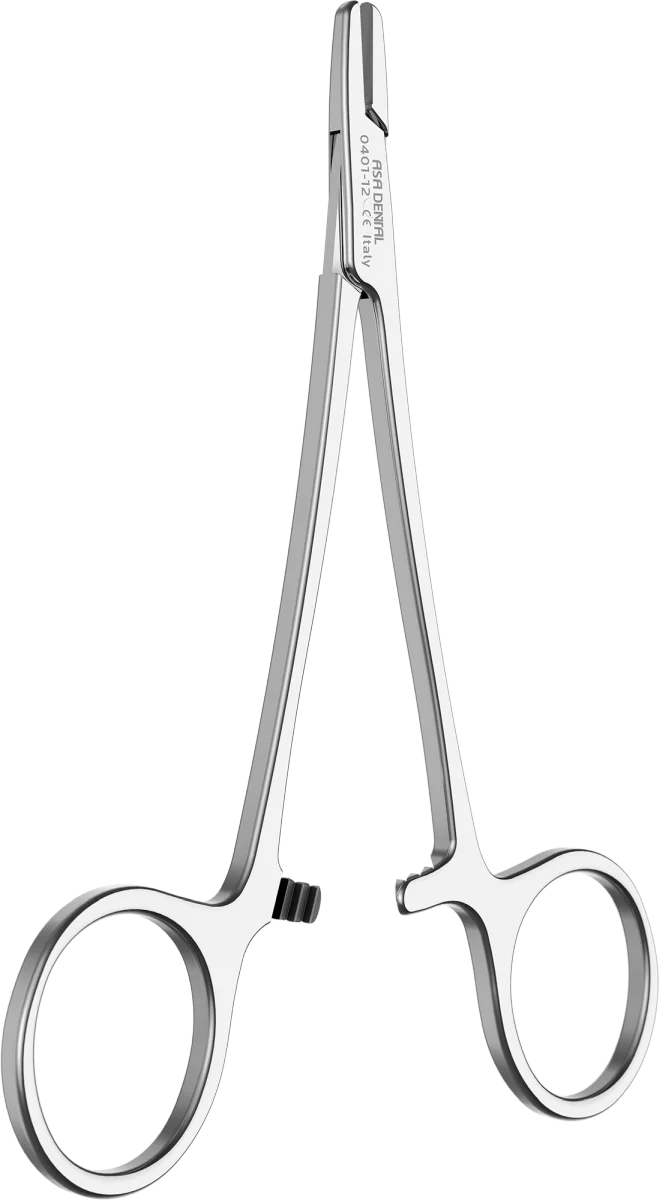Porta aghi cm. 12 Derf