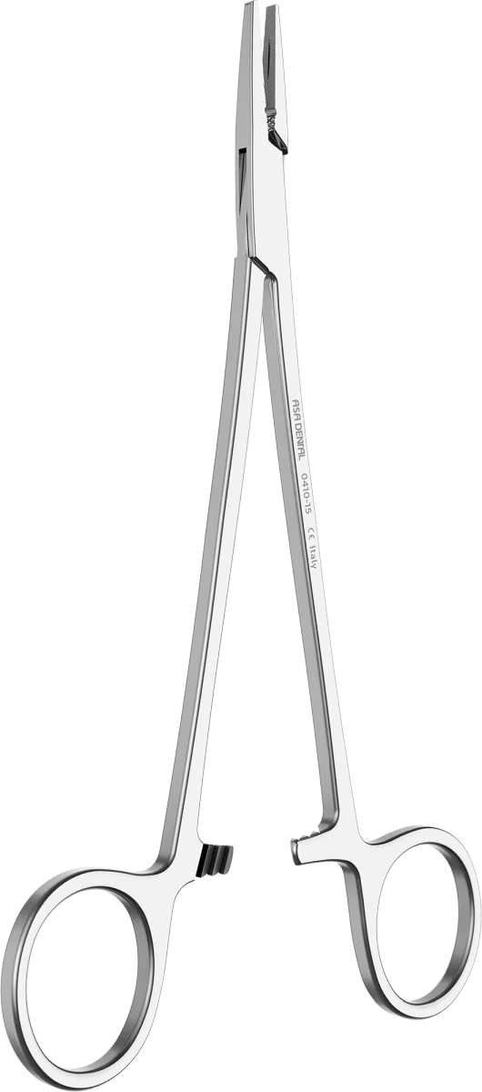 Porta aghi cm. 15 Crile-wood
