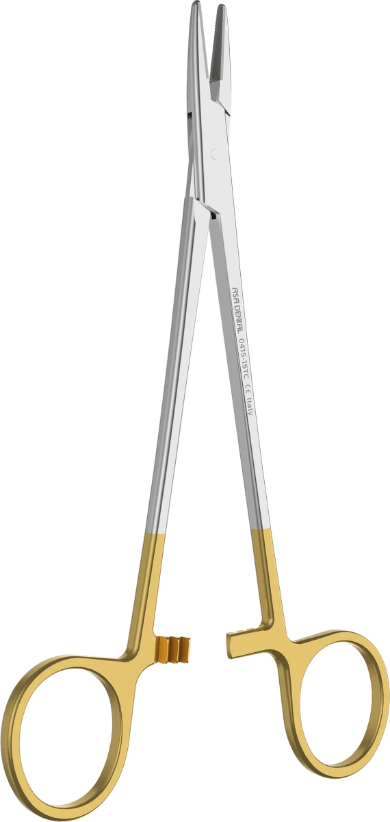 Porta aghi cm. 15 Crile-wood TC