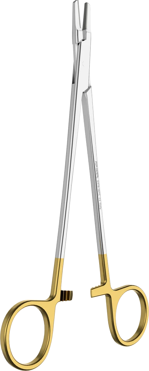 Porta aghi cm. 18 Mini-ryder TC