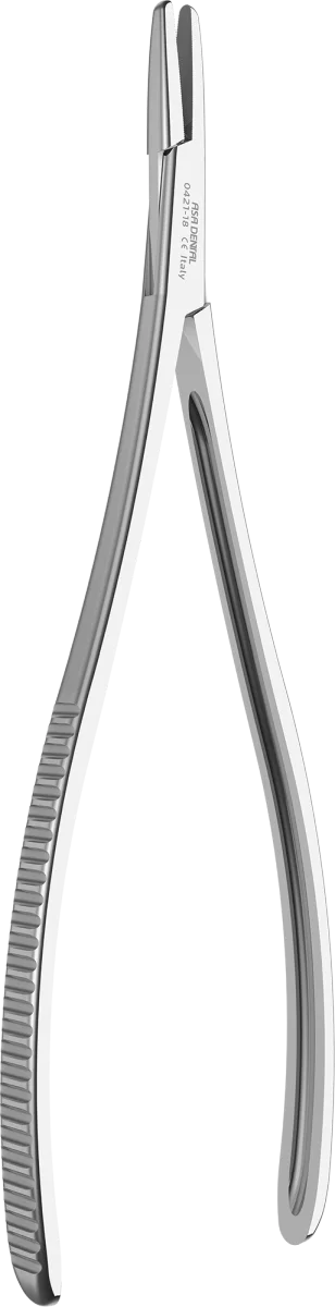 Porta aghi cm. 18 Toennis