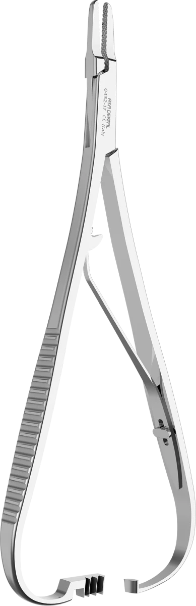 Porta aghi cm. 17 Lichtenberg