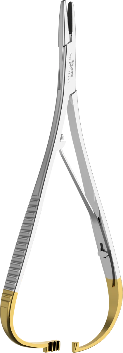 Porta aghi cm. 17 Mathieu TC