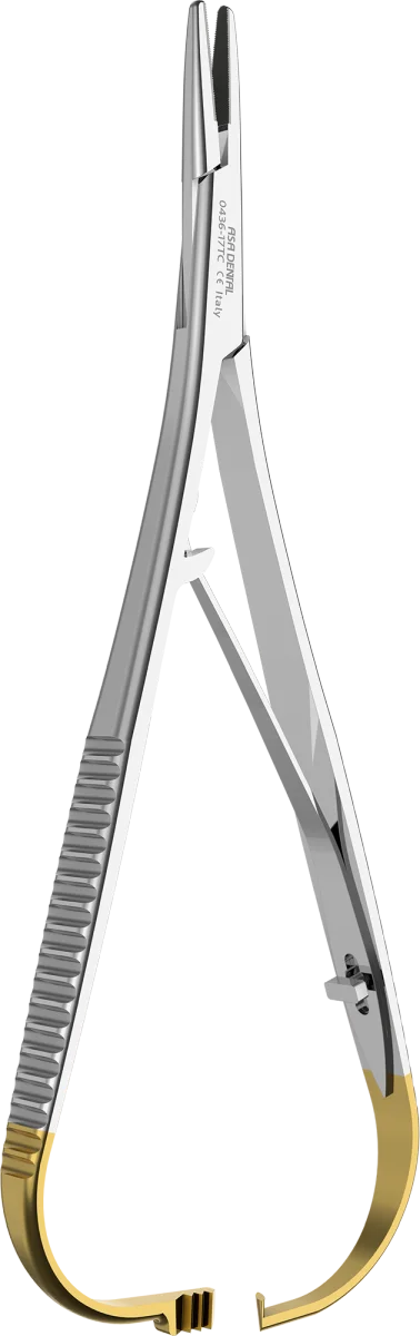 Porta aghi cm. 17 Mathieu TC