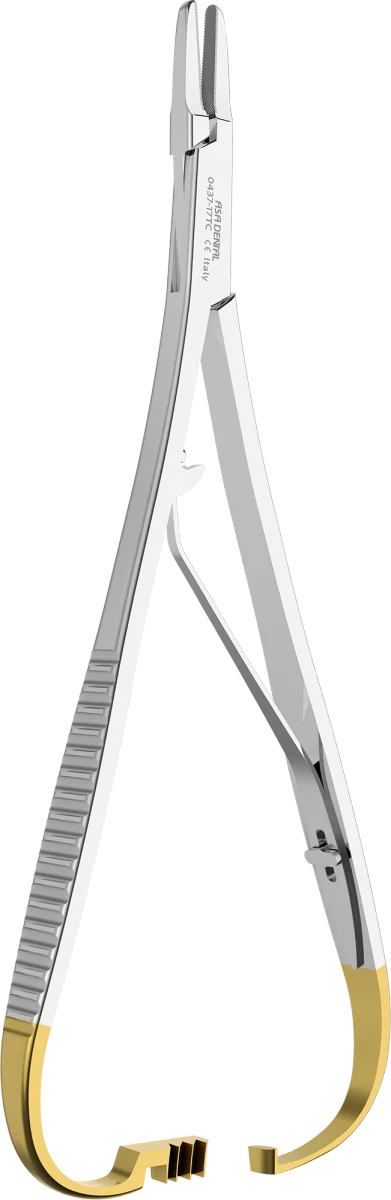 Porta aghi cm. 17 Lichtenberg TC