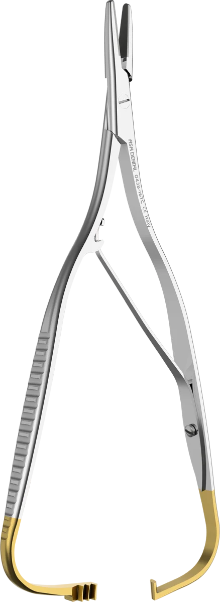 Porta aghi cm. 16 Arruga TC