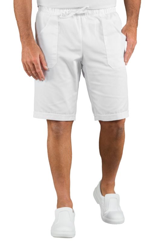 Pantalaccio Short con elastico