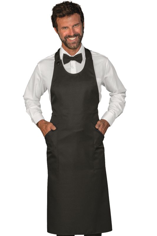 Sommelier senza taschino