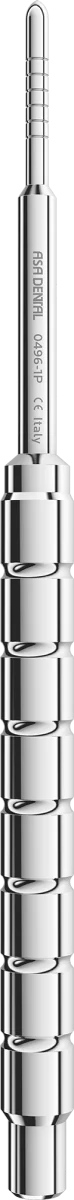 Dilatatore ed espansore per osso mm. 3