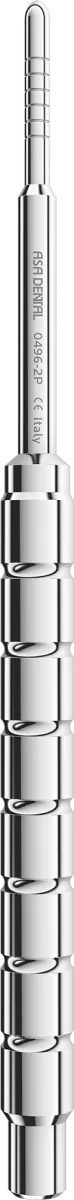 Dilatatore ed espansore per osso mm. 3,3