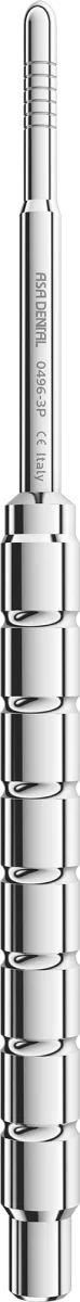 Dilatatore ed espansore per osso mm. 4
