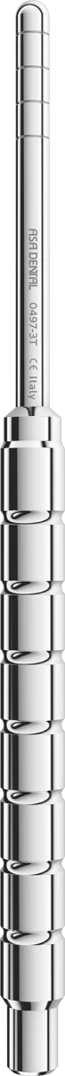 Dilatatore ed espansore per osso mm. 5