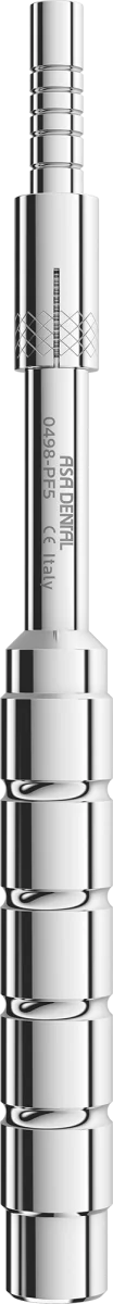 Osteotomo Mini rialzo diam. mm. 5 piatto