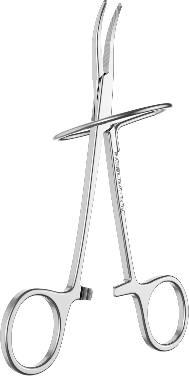 Pinza per corone cm. 13