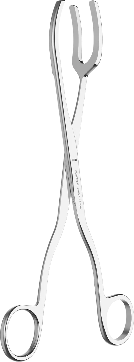 Pinze per sterilizzazione cm. 20